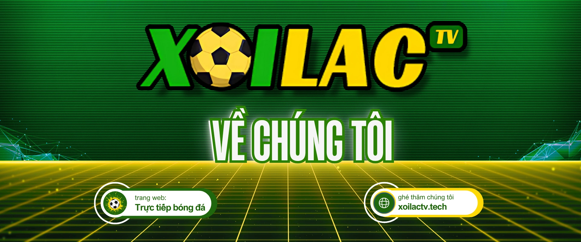 Giới thiệu Xoilac TV – kênh trực tiếp bóng đá hôm nay miễn phí chất lượng cao